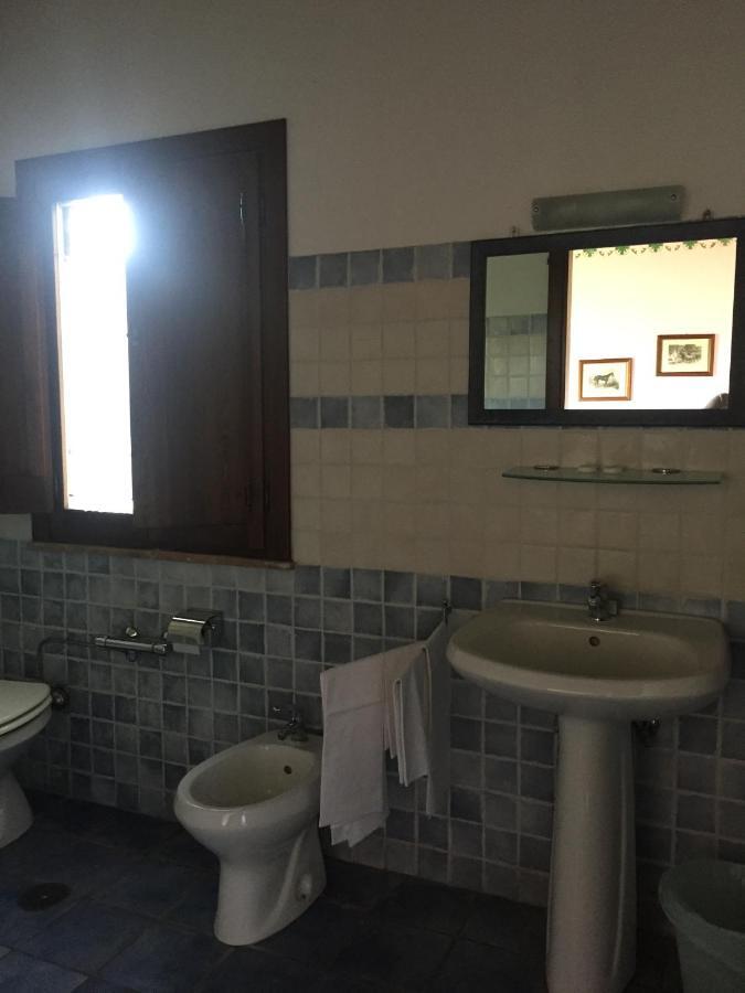 Villa Il Gelso Nero à Castelnuovo di Farfa Extérieur photo